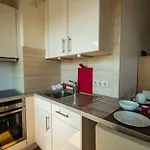 Haus Seeluft 32 Дом отдыха