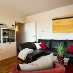 Haus Seeluft 32 Дом отдыха