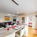 Haus Seeluft 32 * Вангероге