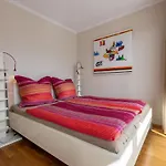 Haus Seeluft 32 *