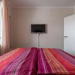 Haus Seeluft 32 Wangerooge