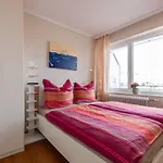 Haus Seeluft 32 * Wangerooge