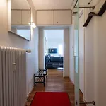 Haus Seeluft 32 Дом отдыха *