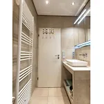 Дом отдыха Haus Seeluft 32 Вангероге