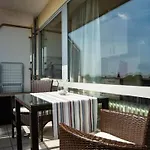 Дом отдыха Haus Seeluft 32 *