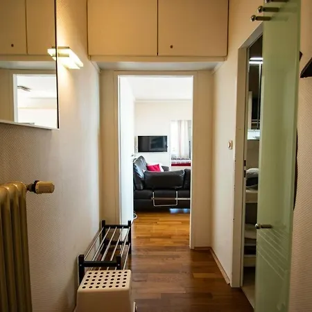 Haus Seeluft 32 * Wangerooge