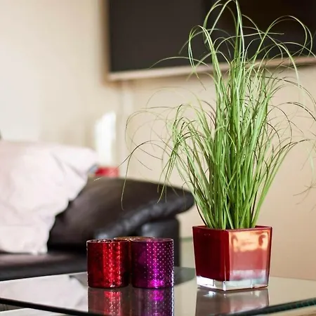 Haus Seeluft 32 Wangerooge