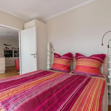 Haus Seeluft 32 Casa de Férias