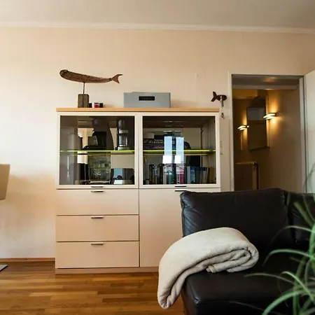 Casa de Férias Haus Seeluft 32 *