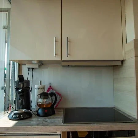 Haus Seeluft 32 Wangerooge