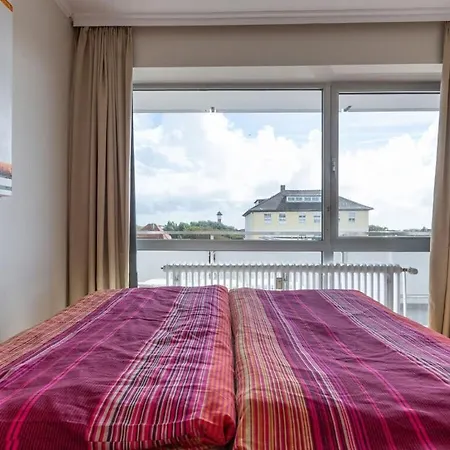 Haus Seeluft 32 * Wangerooge